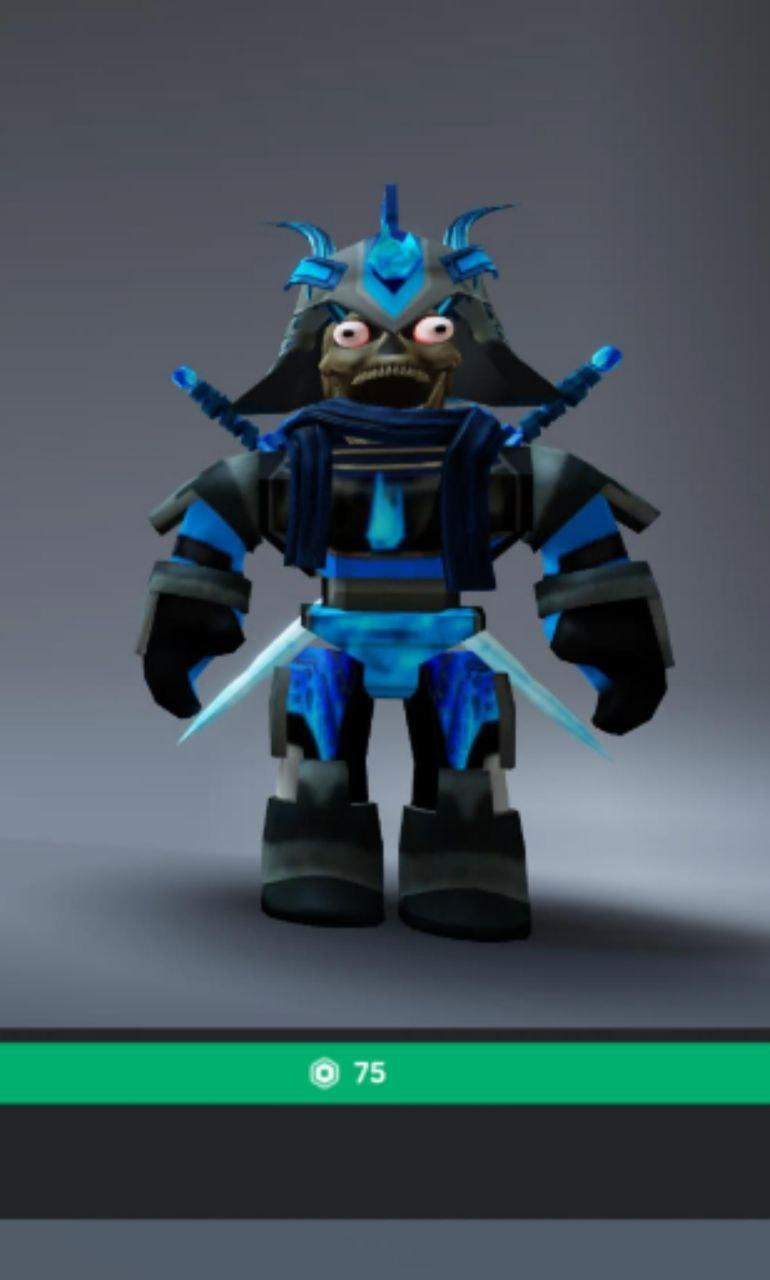 Avatar